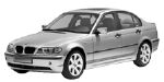 BMW E46 B2342 Fault Code
