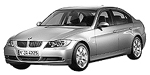 BMW E92 B2342 Fault Code