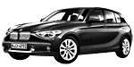 BMW F20 B2342 Fault Code